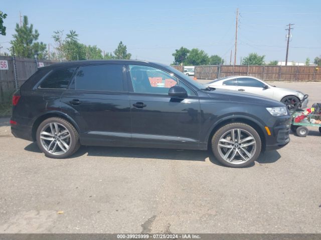 WA1VABF75HD045209 Audi Q7 3.0t Premium