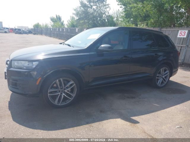WA1VABF75HD045209 Audi Q7 3.0t Premium