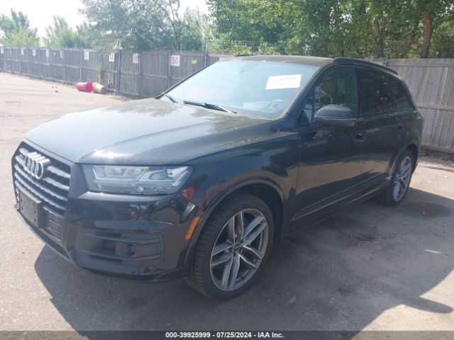 WA1VABF75HD045209 Audi Q7 3.0t Premium
