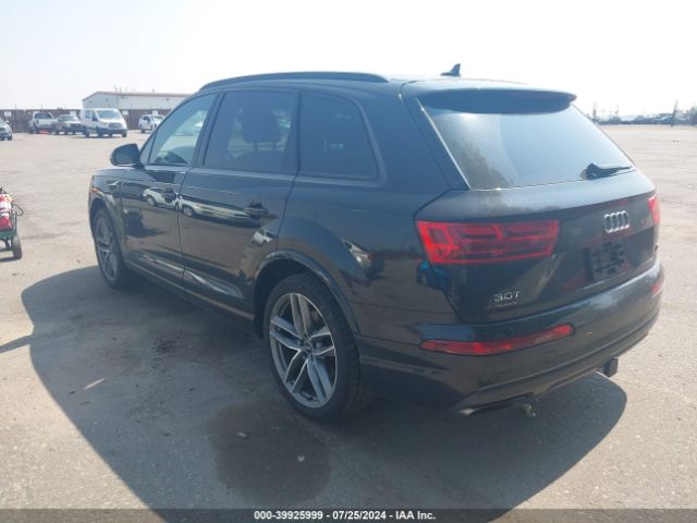 WA1VABF75HD045209 Audi Q7 3.0t Premium
