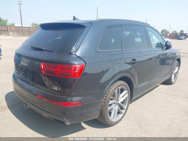 WA1VABF75HD045209 Audi Q7 3.0t Premium