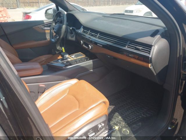 WA1VABF75HD045209 Audi Q7 3.0t Premium