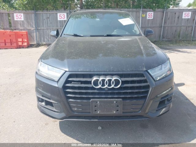 WA1VABF75HD045209 Audi Q7 3.0t Premium