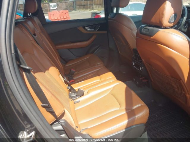 WA1VABF75HD045209 Audi Q7 3.0t Premium