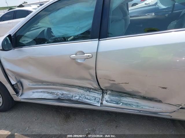 Toyota CAMRY LE 2014 4T4BF1FK7ER364133 Image 12