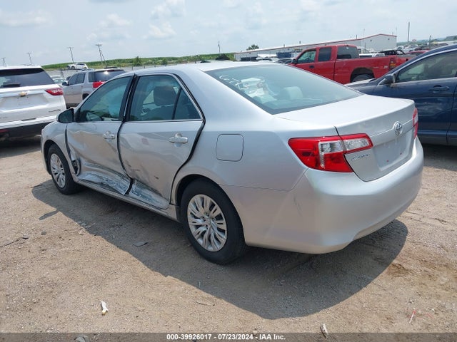 Toyota CAMRY LE 2014 4T4BF1FK7ER364133 Image 3