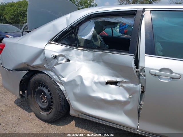 Toyota CAMRY LE 2014 4T4BF1FK7ER364133 Image 6