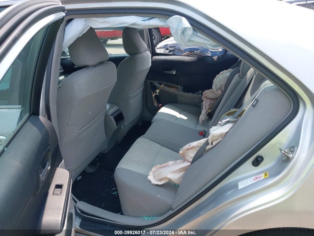 Toyota CAMRY LE 2014 4T4BF1FK7ER364133 Image 8