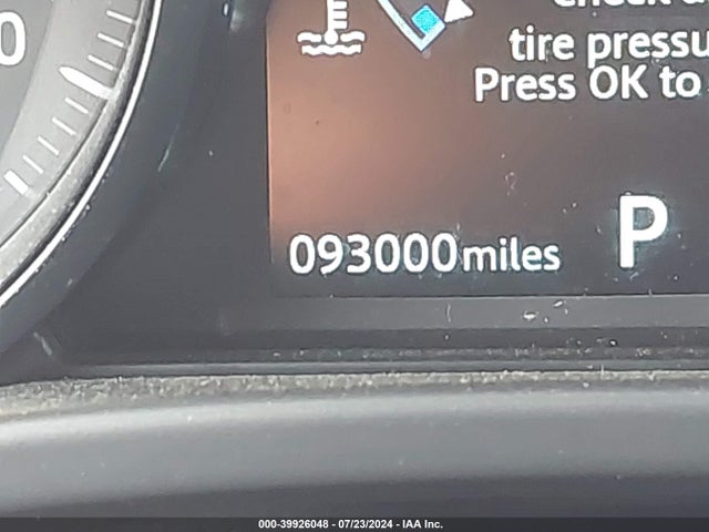 SADCJ2FXXLA630430 Jaguar F-pace Premium P250 Awd Automatic