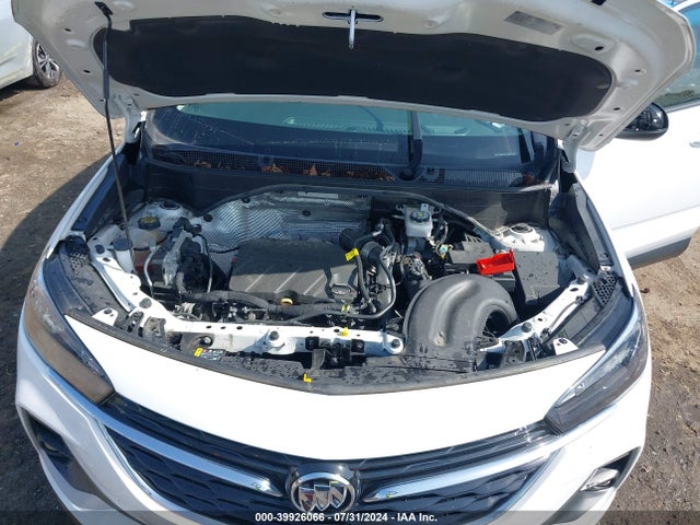 KL4MMBS27MB061656 Buick Encore Gx Fwd Preferred
