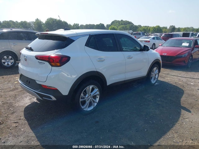 KL4MMBS27MB061656 Buick Encore Gx Fwd Preferred