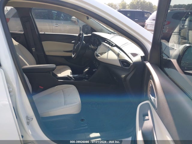 KL4MMBS27MB061656 Buick Encore Gx Fwd Preferred
