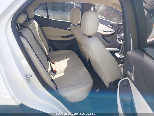KL4MMBS27MB061656 Buick Encore Gx Fwd Preferred