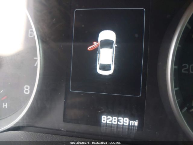 5NPD84LF3HH008609 Hyundai Elantra Limited