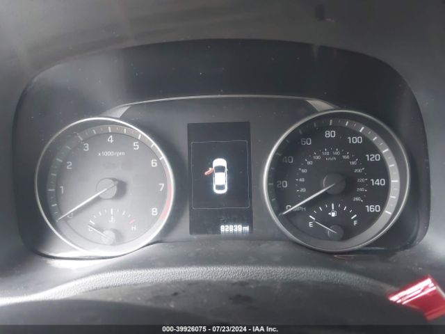 5NPD84LF3HH008609 Hyundai Elantra Limited