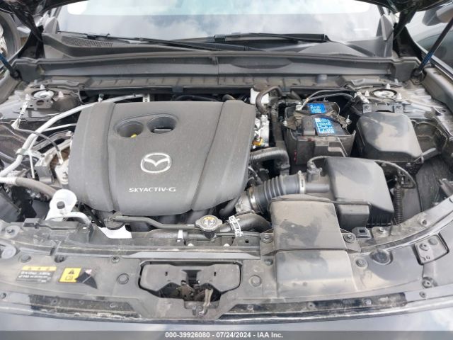 7MMVABDM9RN174130 Mazda Cx-50 2.5 S Premium