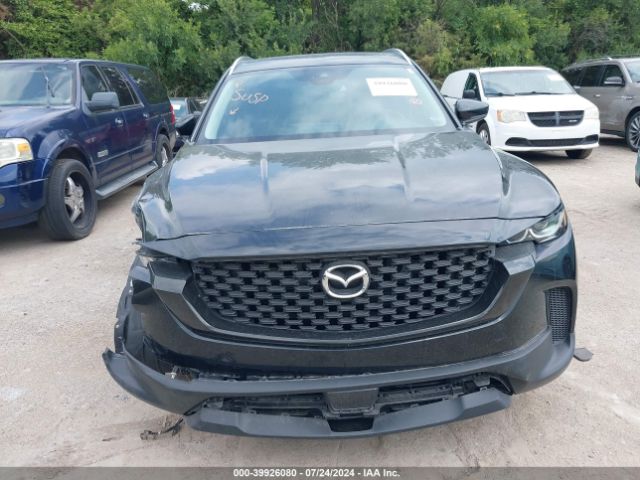 7MMVABDM9RN174130 Mazda Cx-50 2.5 S Premium