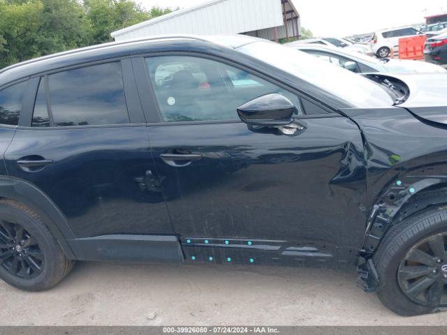 7MMVABDM9RN174130 Mazda Cx-50 2.5 S Premium