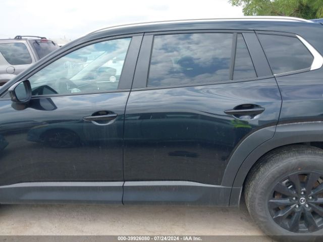 7MMVABDM9RN174130 Mazda Cx-50 2.5 S Premium