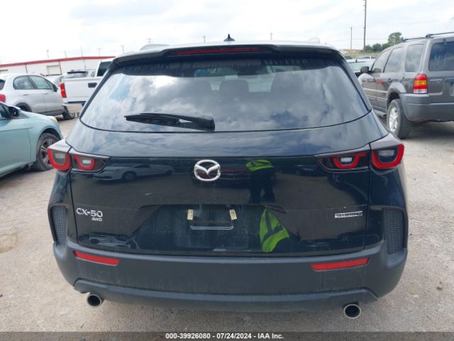 7MMVABDM9RN174130 Mazda Cx-50 2.5 S Premium