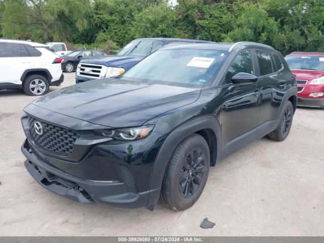 7MMVABDM9RN174130 Mazda Cx-50 2.5 S Premium