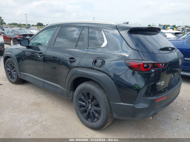 7MMVABDM9RN174130 Mazda Cx-50 2.5 S Premium