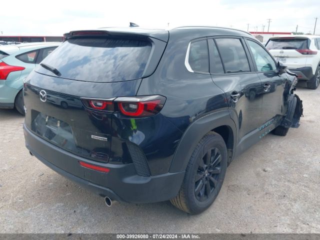 7MMVABDM9RN174130 Mazda Cx-50 2.5 S Premium