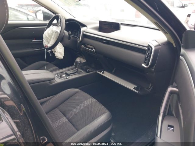 7MMVABDM9RN174130 Mazda Cx-50 2.5 S Premium