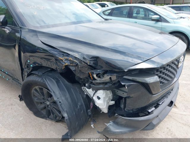 7MMVABDM9RN174130 Mazda Cx-50 2.5 S Premium