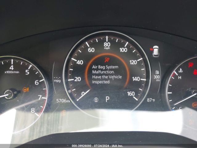 7MMVABDM9RN174130 Mazda Cx-50 2.5 S Premium