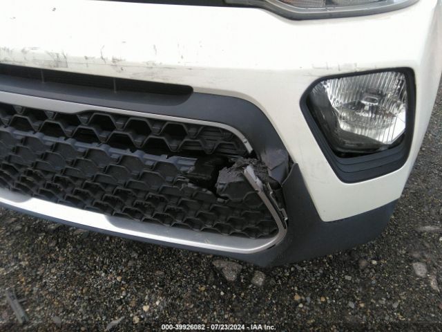 KNDJ23AUXM7137395 KIA SOUL S
