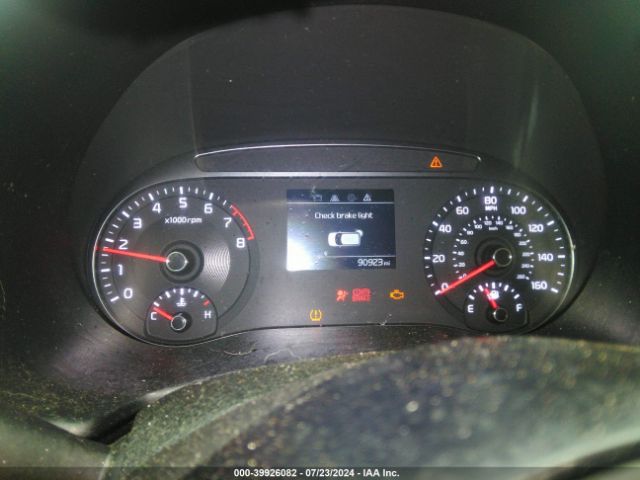 KNDJ23AUXM7137395 KIA SOUL S