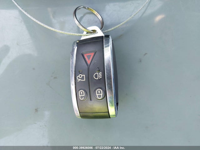 SAJWA4DB0ELB53711 Jaguar Xk Touring