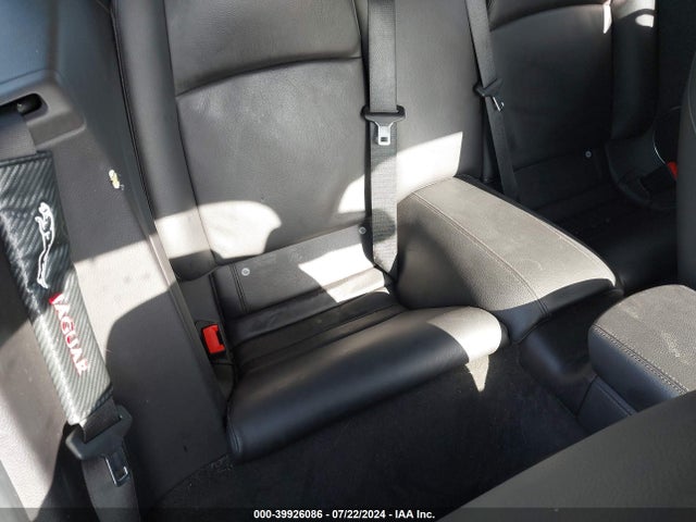 SAJWA4DB0ELB53711 Jaguar Xk Touring