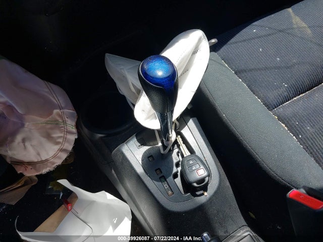 Toyota Prius C Two 2016 JTDKDTB38G1135916 Image 11