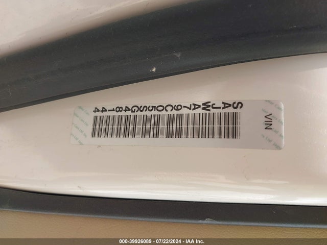 2005 JAGUAR XJ SAJWA79C05SG48144 Photo 8