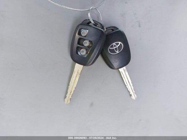 Toyota Highlander Le 2019 5TDBZRFH5KS738604 Image 11