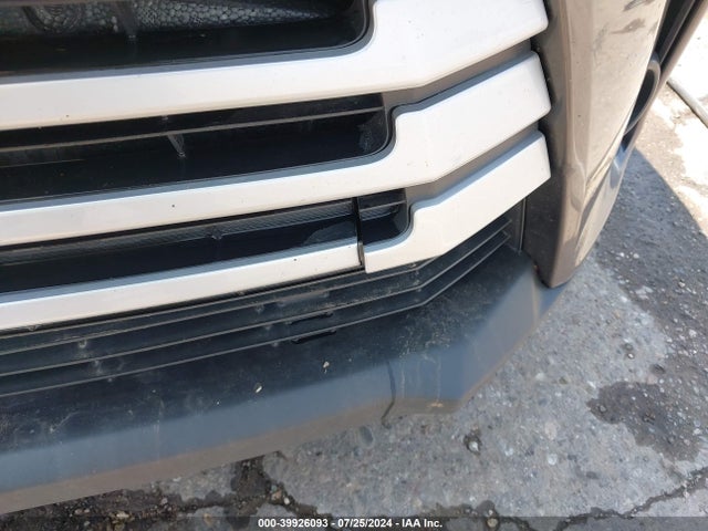 Toyota Highlander Le 2019 5TDBZRFH5KS738604 Image 6