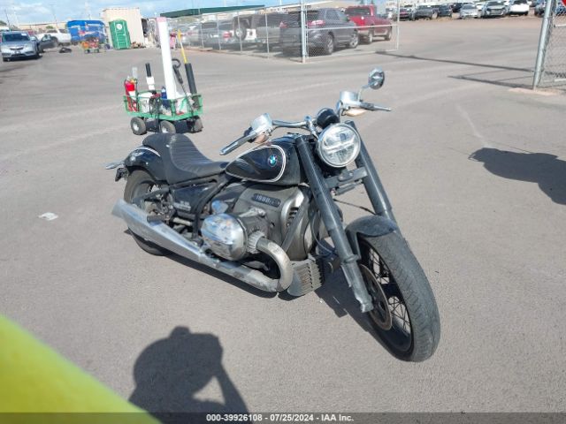 2021 BMW R18 WB10L1306M6D99623