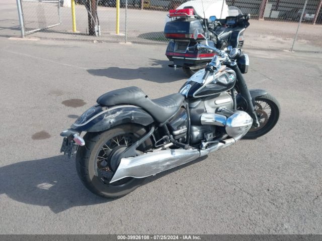 2021 BMW R18 WB10L1306M6D99623 Photo 3