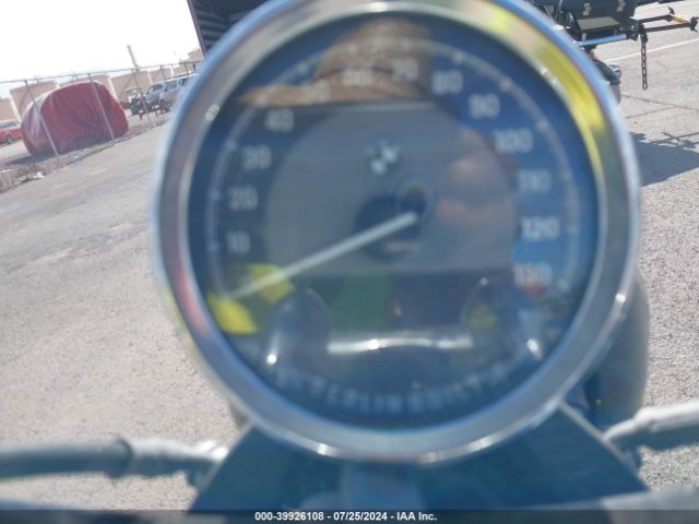 2021 BMW R18 WB10L1306M6D99623 Photo 6