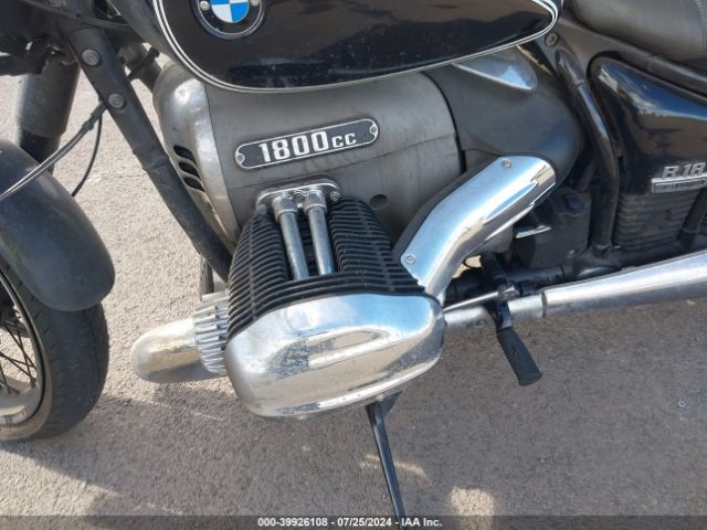 2021 BMW R18 WB10L1306M6D99623 Photo 8