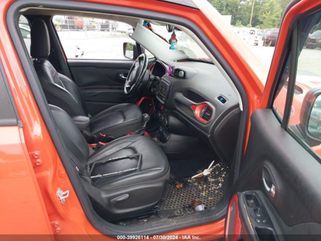 ZACCJBCT7GPD04054 Jeep Renegade Trailhawk