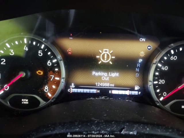 ZACCJBCT7GPD04054 Jeep Renegade Trailhawk