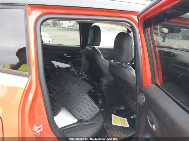 ZACCJBCT7GPD04054 Jeep Renegade Trailhawk