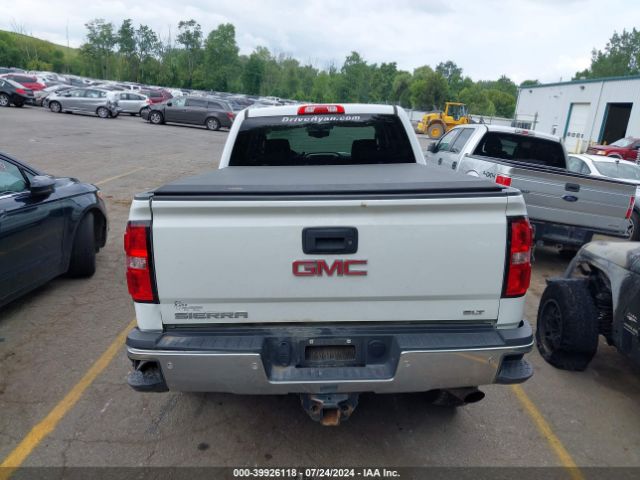 1GT12REG6KF125223 GMC Sierra 2500hd Slt