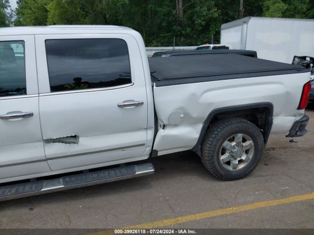 1GT12REG6KF125223 GMC Sierra 2500hd Slt