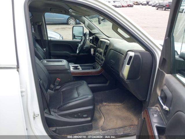 1GT12REG6KF125223 GMC Sierra 2500hd Slt