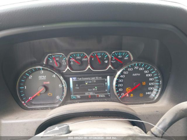 1GT12REG6KF125223 GMC Sierra 2500hd Slt