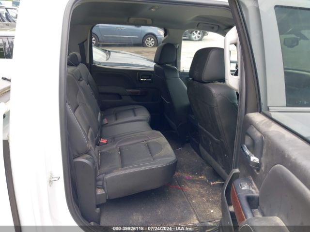 1GT12REG6KF125223 GMC Sierra 2500hd Slt